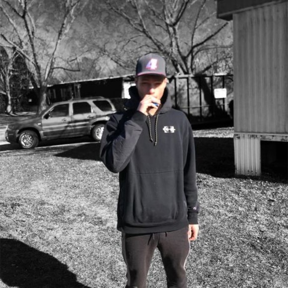 Meet your Posher, Seth - Picture 1 of 1